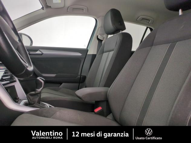 Volkswagen T-Roc 2.0 tdi Life 115cv - Foto 6