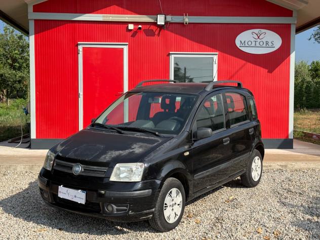 Fiat Panda 1.2 Benzina Dynamic Meccanica ottima - Foto 3