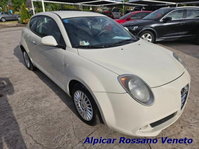 ALFA ROMEO MiTo 1.3 JTDm 85 CV S&S Impression rif. 23609827 - Foto 2