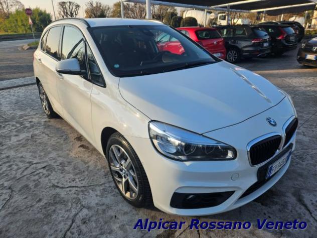 BMW X2 xDrive25e Business-X drive rif. 24019345 - Foto 4