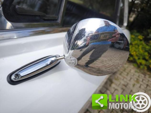 ALFA ROMEO Junior GT 1300 Scalino rif. 24118604 - Foto 6