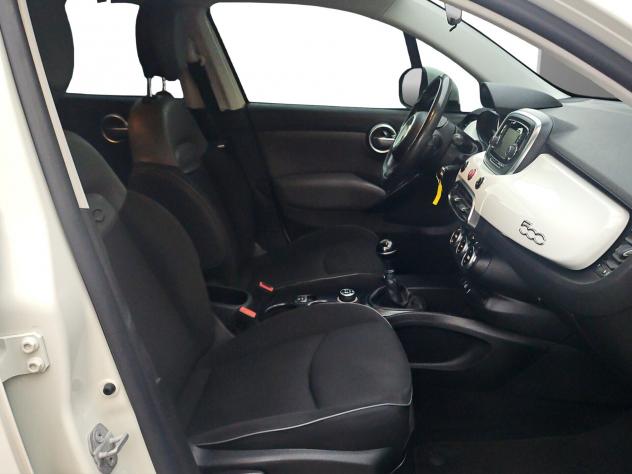 Fiat 500X 1.6 MultiJet 120 CV Lounge FULL - Foto 10