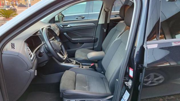 VOLKSWAGEN T-Roc 2.0 tdi Style DSG "MATRIX"ACC"CAMERA"NAVI" rif. 23258678 - Foto 7