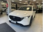 Mazda CX-5 2.2L Skyactiv-D 184 CV AWD Homura
