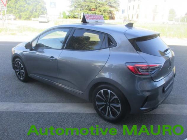 RENAULT Clio TCe 90 CV 5 porte Techno - NEOPATENTATI rif. 23804482 - Foto 5