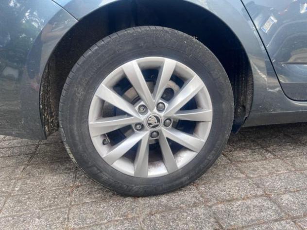 SKODA Octavia 1.5 DSG Wagon Style G-Tec rif. 23777086 - Foto 10