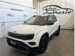 Jeep Avenger 4xe Hybrid 1.2 MHEV 4xe Overland TUA DA 289,00 AL MESE
