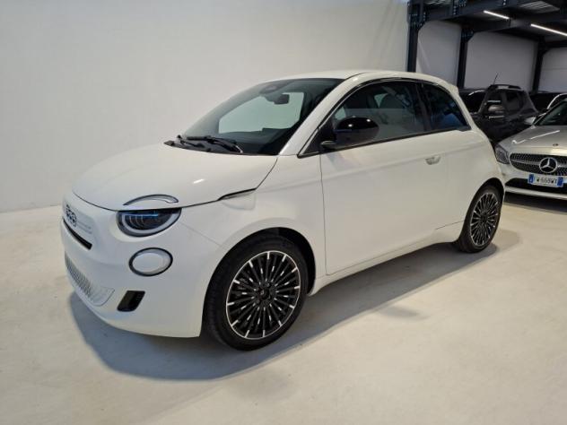 FIAT 500 (2020--) 500 Berlina Hybrid Icon - Foto 3