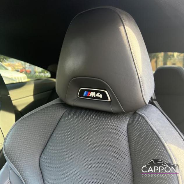 BMW M4 Competition rif. 24002463 - Foto 9