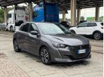 PEUGEOT 208 BlueHDi 100 Stop&Start 5 porte Allure Pack rif. 24130402