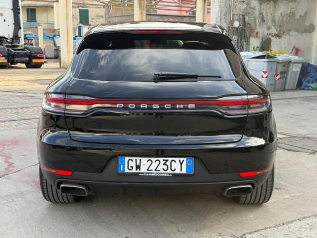 PORSCHE Macan 2.0 rif. 23780105 - Foto 6