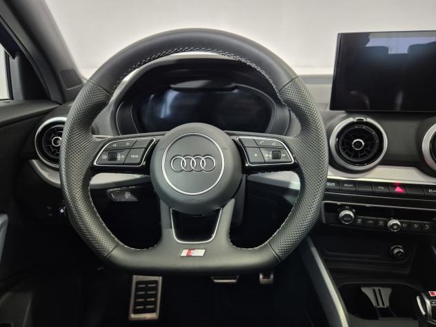 Audi Q2 I 2021 40 2.0 tfsi Business Advanced quattro s-tronic - Foto 9