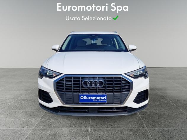 Audi Q3 Q3 40 2.0 tdi Business quattro 200cv s-tronic - Foto 8