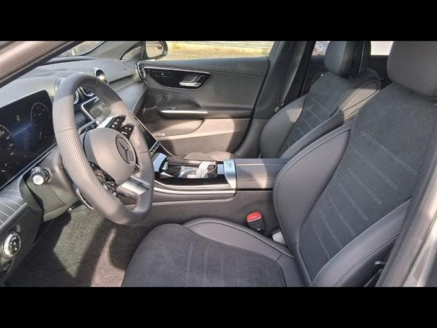 Mercedes-Benz Classe C BERLINA C 220 d 4MATIC - Foto 4