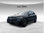 Mercedes-Benz GLC - X254 220 d AMG Line Advanced 4matic auto