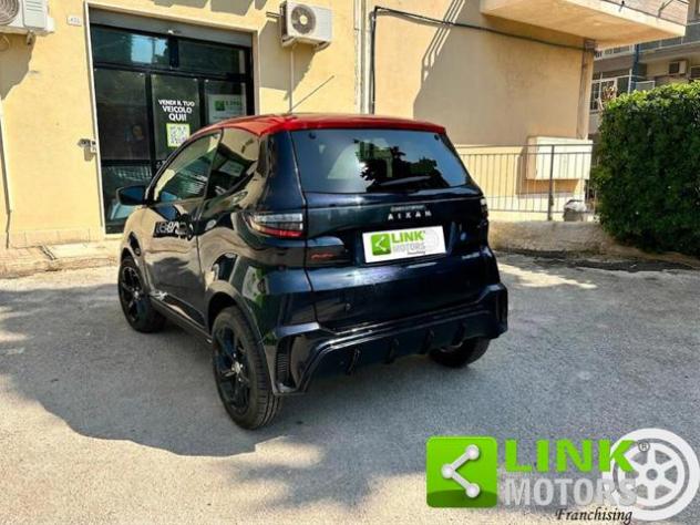 AIXAM City eCity Sport rif. 23996384 - Foto 8