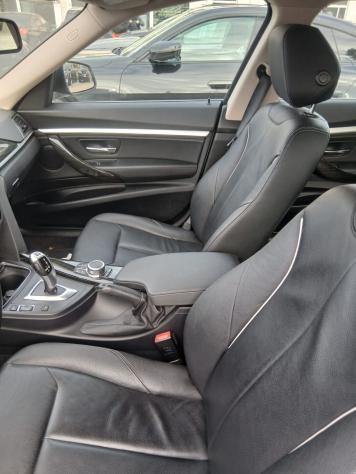 Bmw 3er Gran Turismo 318d Luxury line - 2019 - Foto 3