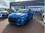 Peugeot 208 PureTech 100 Stop&Start 5 porte Allure