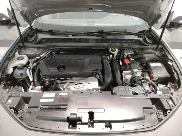 Peugeot 508 508 Plug-in Hybrid4 360 e-EAT8 SW Peugeot Sport Engineered - Foto 10