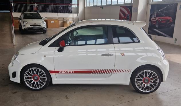 Abarth 500 500 1.4 16v turbo t-jet 135cv - Foto 3