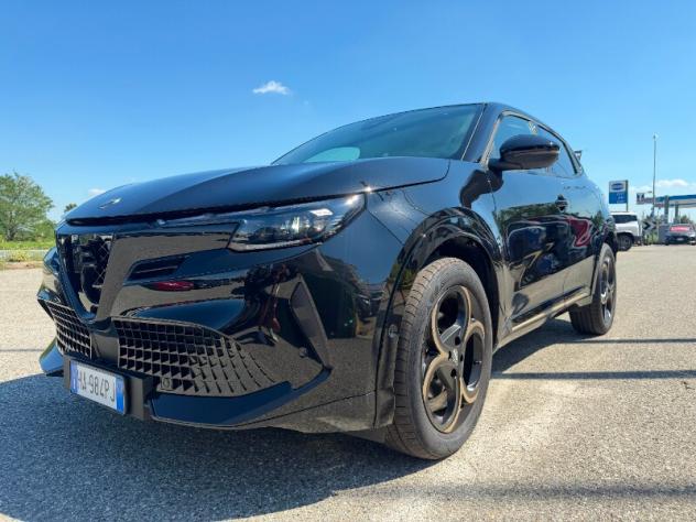 ALFA ROMEO Junior Junior 1.2 145 CV Hybrid eDCT6 Q4 Ti - Foto 4