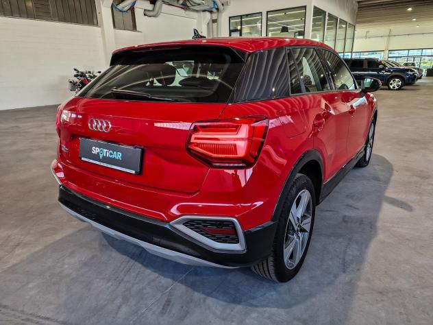 Audi Q2 I 2021 35 1.5 TFSI Admired Advanced S tronic - Foto 8