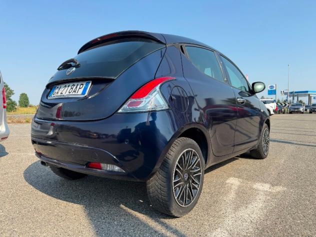 LANCIA Ypsilon 3ª serie Ypsilon 1.2 69 CV 5 porte GPL Ecochic Gold - Foto 7