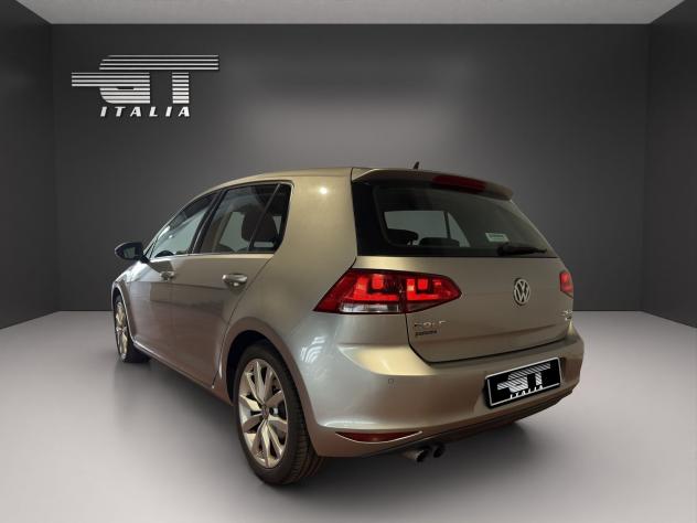 Volkswagen Golf 2.0 TDI Highline DSG BlueMotion Technol. - Foto 5
