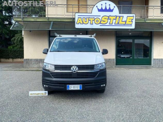 VOLKSWAGEN Transporter 2.0 TDI 150cv 4X4 4Motion OFFICINA MOBILE rif. 23785906 - Foto 7