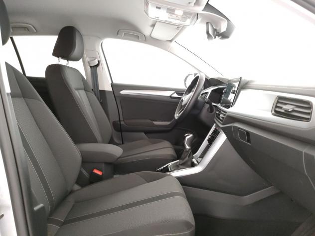 Volkswagen T-Roc Edition Plus 1.0 TSI 85 kW (115 CV) Manuale - Foto 7