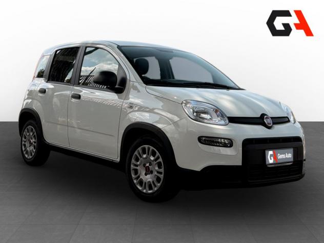FIAT Panda 1.0 FireFly 70cv S&S Hybrid - Foto 3
