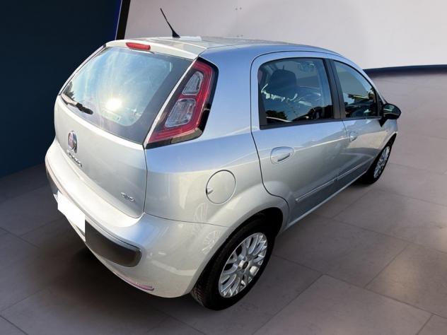 FIAT Grande Punto Grande Punto 5p 1.4 Actual s&s 77cv - Foto 6