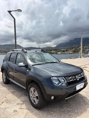 Dacia Duster 1.6 115 CV GPL UNICO PROPRIETARIO