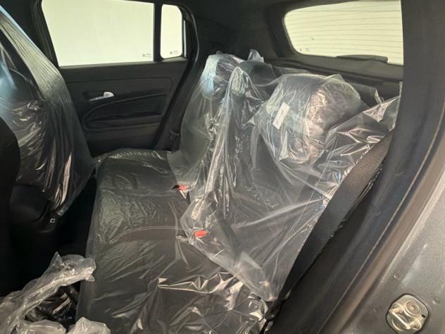 Jeep Avenger E-Hybrid Summit 1.2 110cv Dct Mhev - Foto 5