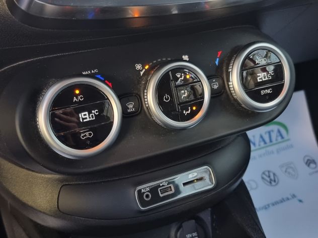 Fiat 500X 1.6 MultiJet 120 CV Cross Plus - Foto 10
