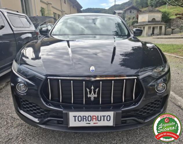 MASERATI Levante V6 Diesel AWD UN. PROP. rif. 24174437 - Foto 2
