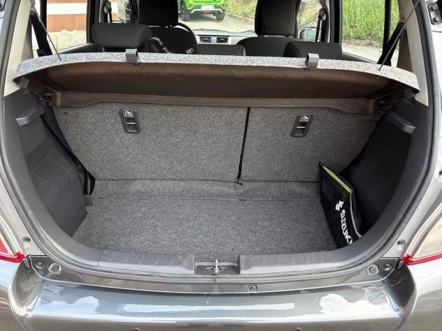 Suzuki Celerio Celerio 1.0 L - Foto 5