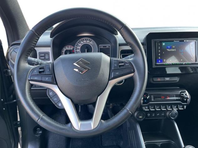 Suzuki Ignis Ignis 1.2h Easy Top 4wd allgrip - Foto 7