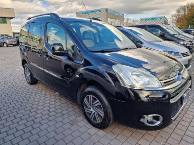 CITROEN - Berlingo - 1.6 e-HDi AUTOCARRO 5 POSTI - Foto 5
