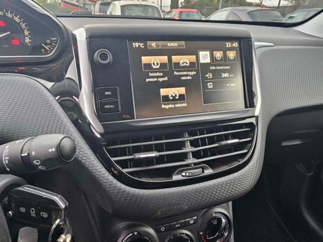 Peugeot 2008 PureTech 82 Allure - Foto 10