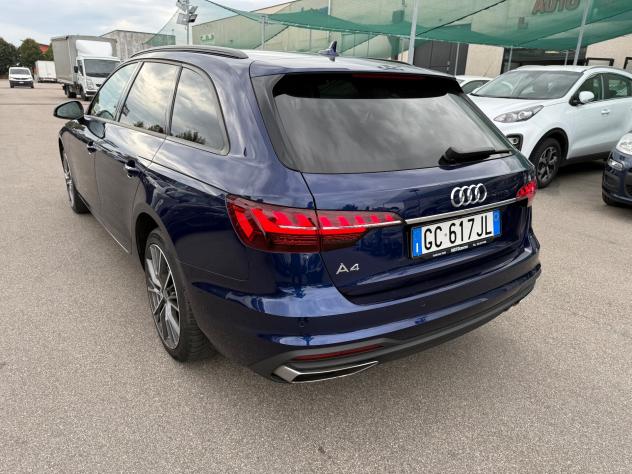 Audi A4 Sw 35 Tdi 2.0 163 CV S tronic Business Advanced - Foto 3