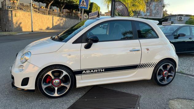 Abarth 595 1.4 Turbo T-Jet 160 CV MTA Turismo - Foto 4