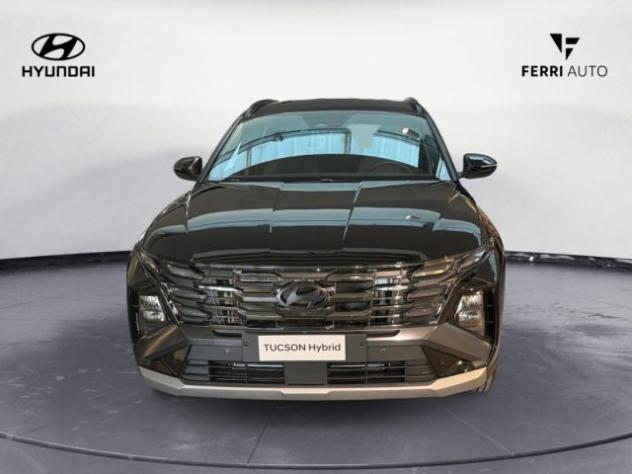 HYUNDAI Tucson 1.6 HEV aut. DarkLine rif. 23405871 - Foto 3