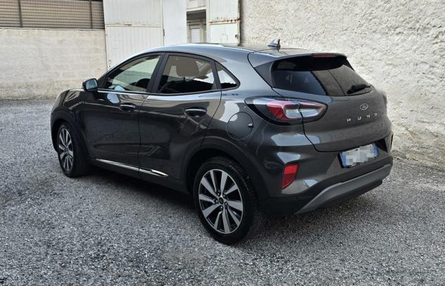 Ford Puma 1.5TDCI 120CV S&S Titanium X - Foto 5