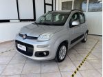 FIAT Panda 1.2 69cv Lounge GPL