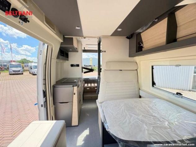 DREAMER DREAMER FUN+ CAMPER FIVE rif. 23803777 - Foto 9