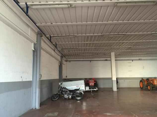 Capannone commerciale in vendita a Grosseto 470 mq Rif: 1369646 - Foto 9