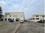 Immobile di 1700 m² con 3 locali in affitto a San Zeno Naviglio