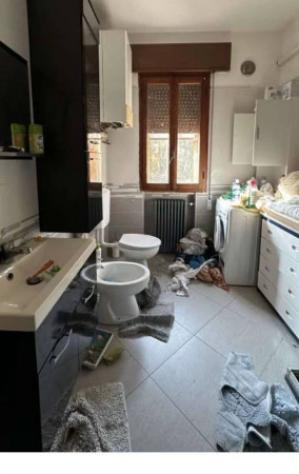 Immobile in asta di 115 m², box auto doppio in vendita a Adria - Foto 8