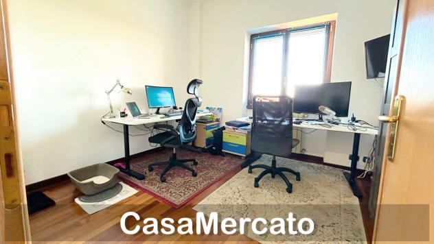 Trilocale in vendita a Albano Laziale - Foto 14